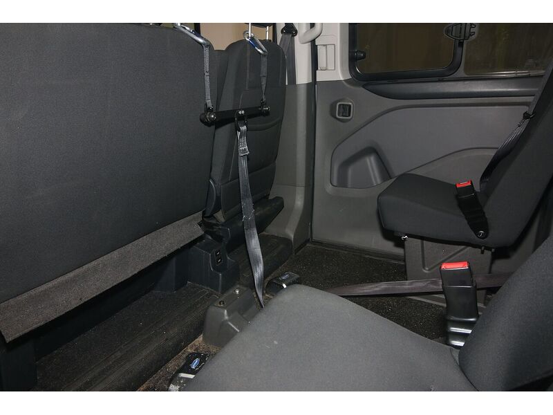 Used Ford Tourneo Custom 2020 for sale - 76651037: Photo 20