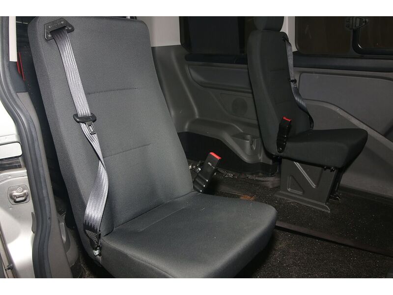 Used Ford Tourneo Custom 2020 for sale - 76651037: Photo 6