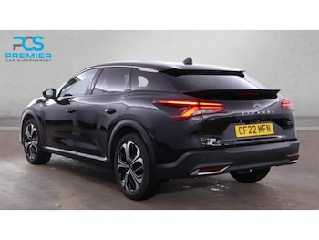 Used Citroen C5 X 2022 for sale - 78390356: Photo