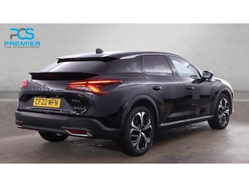 Used Citroen C5 X 2022 for sale - 78390356: Photo