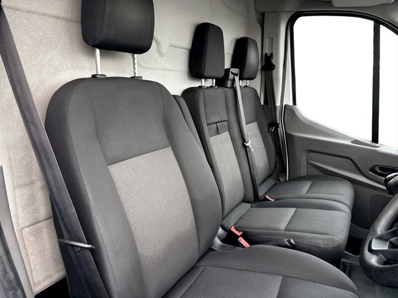 Used Ford Transit 2022 for sale - 77558342: Photo 10