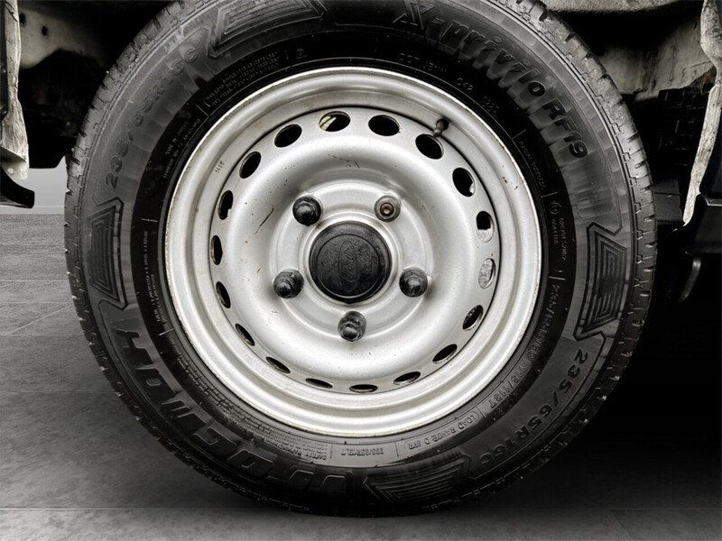 Used Ford Transit 2022 for sale - 77558342: Photo 11