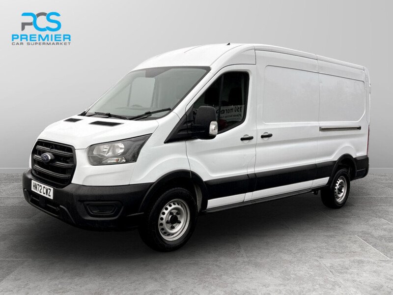 Used Ford Transit 2022 for sale - 77558342: Photo 13