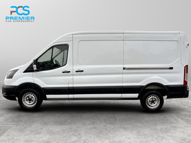 Used Ford Transit 2022 for sale - 77558342: Photo 15