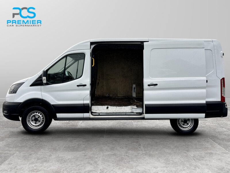Used Ford Transit 2022 for sale - 77558342: Photo 16