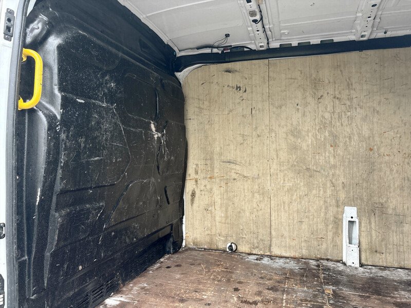 Used Ford Transit 2022 for sale - 77558342: Photo 17
