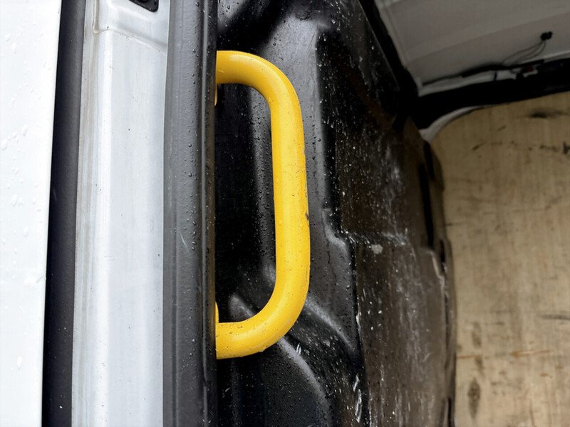 Used Ford Transit 2022 for sale - 77558342: Photo 18