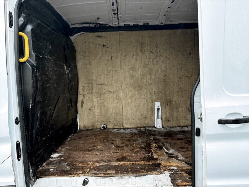 Used Ford Transit 2022 for sale - 77558342: Photo 19