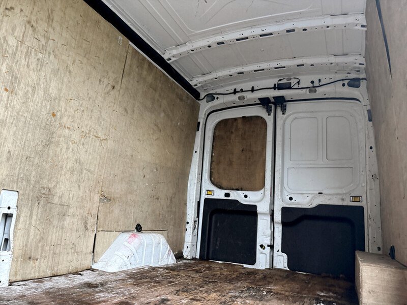 Used Ford Transit 2022 for sale - 77558342: Photo 20