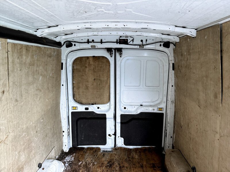 Used Ford Transit 2022 for sale - 77558342: Photo 21