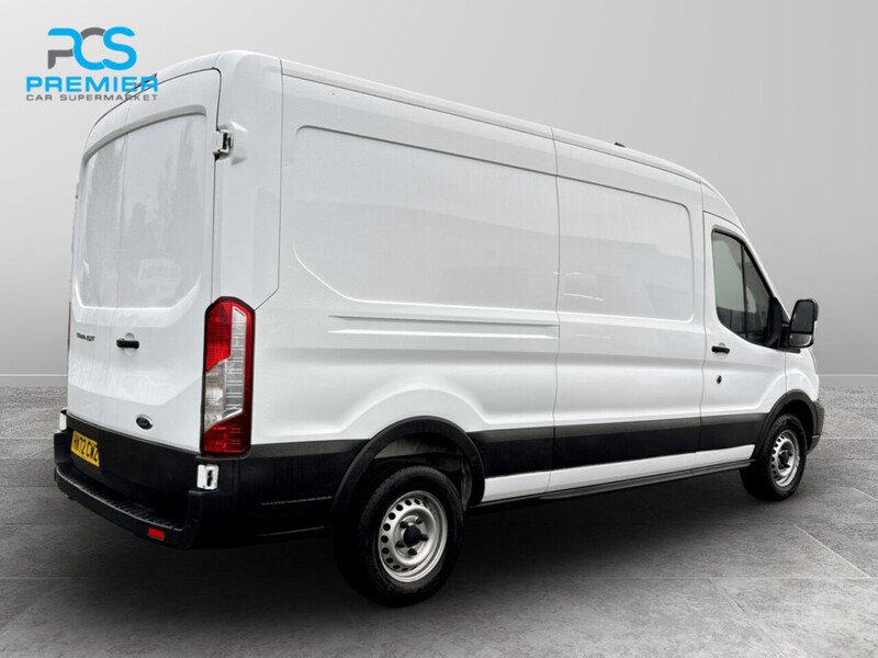 Used Ford Transit 2022 for sale - 77558342: Photo 22