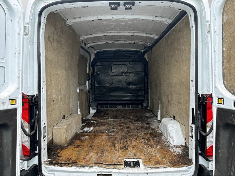 Used Ford Transit 2022 for sale - 77558342: Photo 24