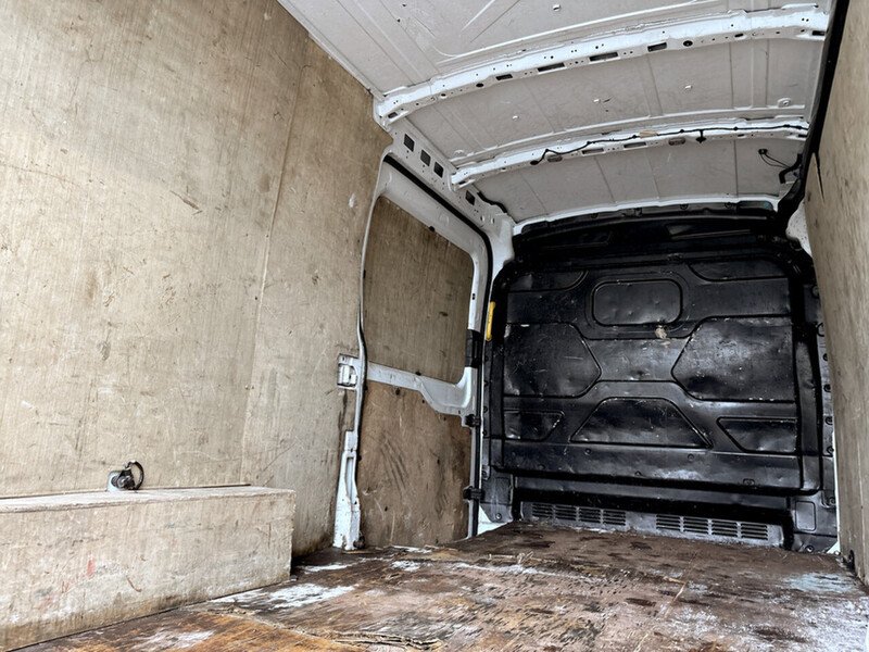 Used Ford Transit 2022 for sale - 77558342: Photo 25