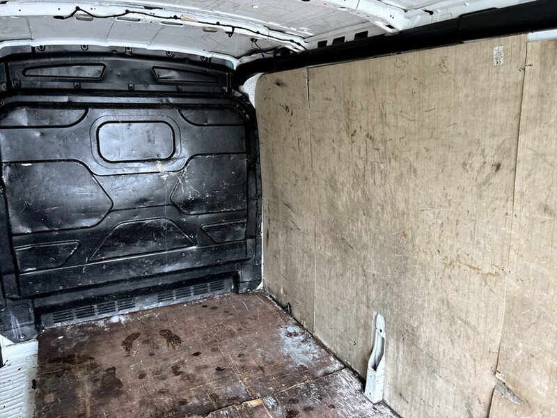 Used Ford Transit 2022 for sale - 77558342: Photo 26