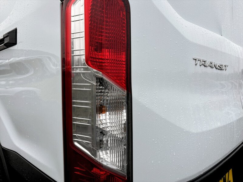 Used Ford Transit 2022 for sale - 77558342: Photo 27