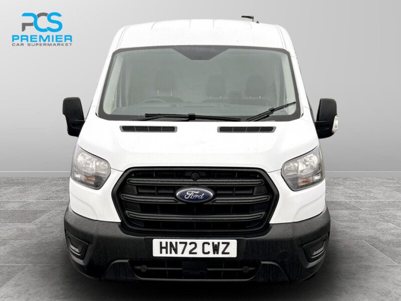 Used Ford Transit 2022 for sale - 77558342: Photo 3