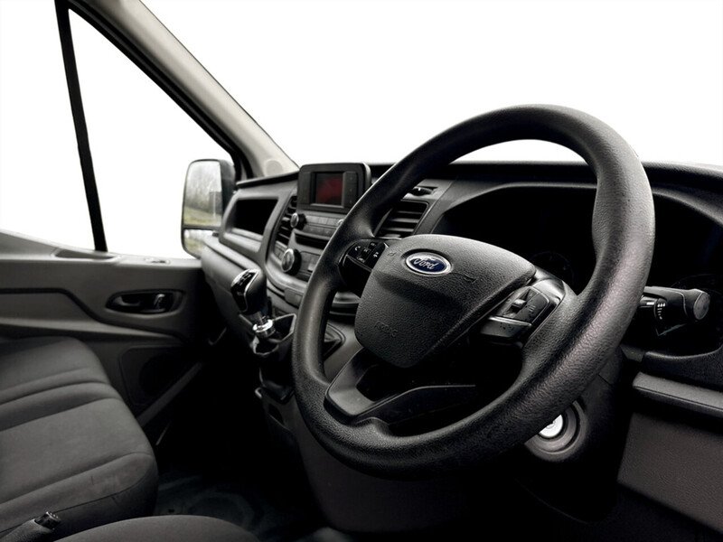 Used Ford Transit 2022 for sale - 77558342: Photo 30