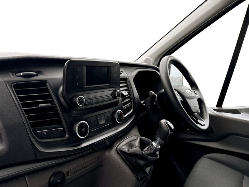 Used Ford Transit 2022 for sale - 77558342: Photo 34
