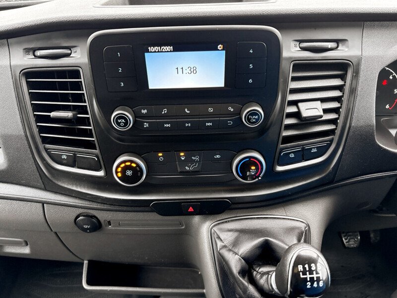 Used Ford Transit 2022 for sale - 77558342: Photo 35