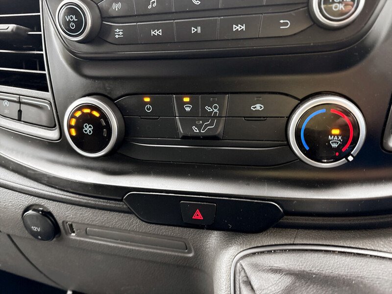 Used Ford Transit 2022 for sale - 77558342: Photo 37