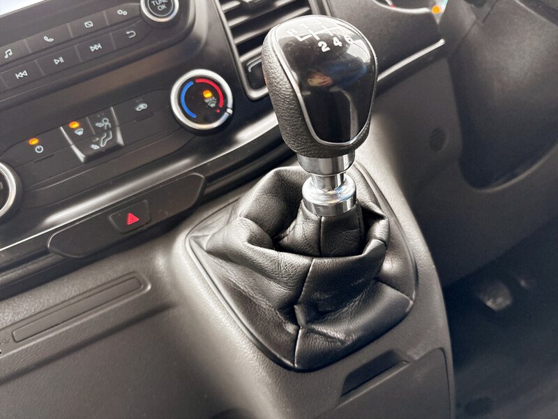 Used Ford Transit 2022 for sale - 77558342: Photo 38