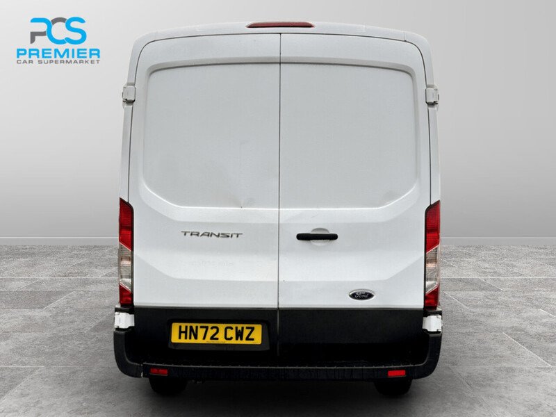 Used Ford Transit 2022 for sale - 77558342: Photo 4