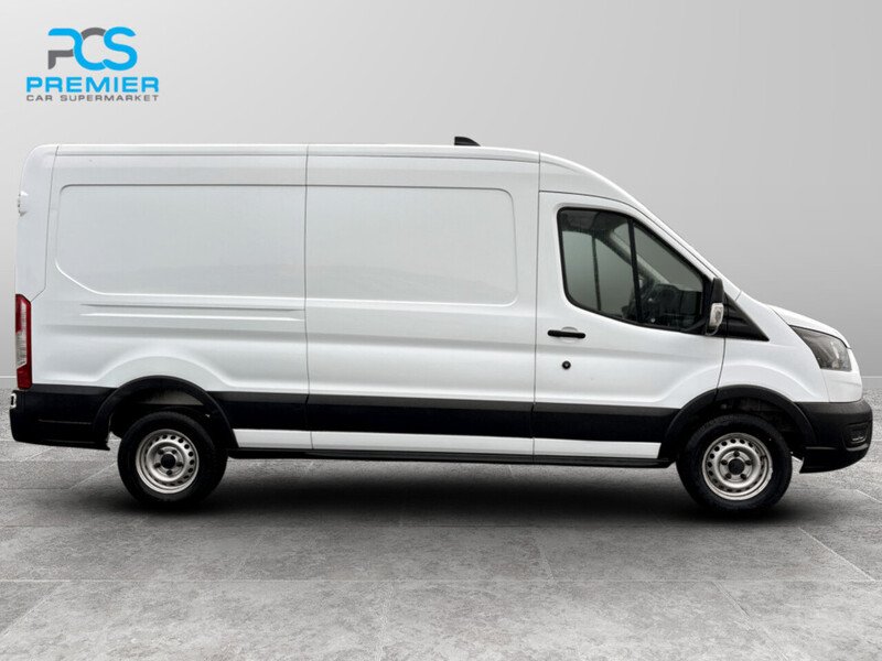 Used Ford Transit 2022 for sale - 77558342: Photo 6