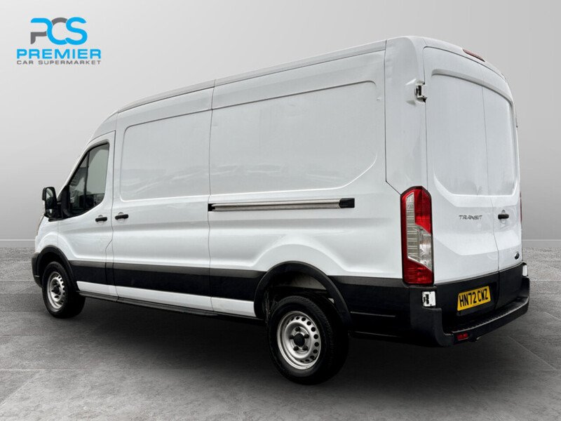 Used Ford Transit 2022 for sale - 77558342: Photo 7