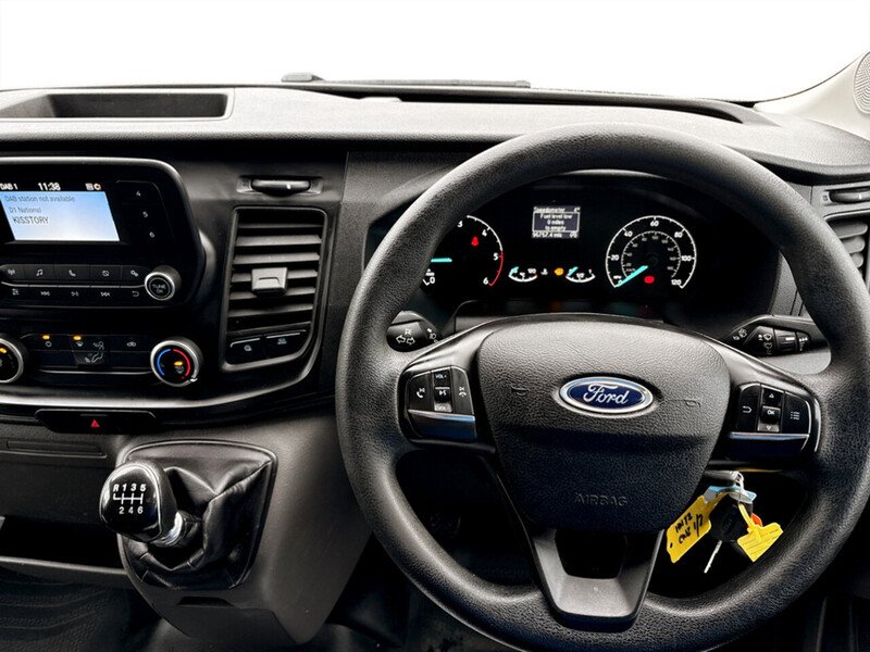 Used Ford Transit 2022 for sale - 77558342: Photo 9