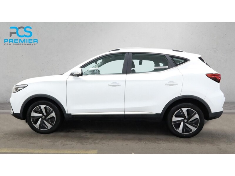 Used MG MG ZS 2023 for sale - 77409102: Photo 12