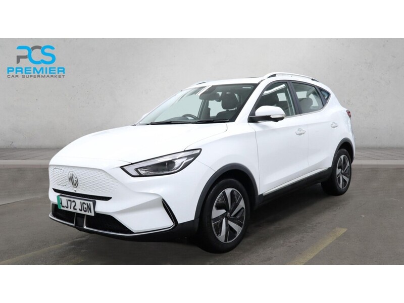 Used MG MG ZS 2023 for sale - 77409102: Photo 14