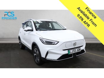 Used MG MG ZS 2023 for sale - 77409102: Photo