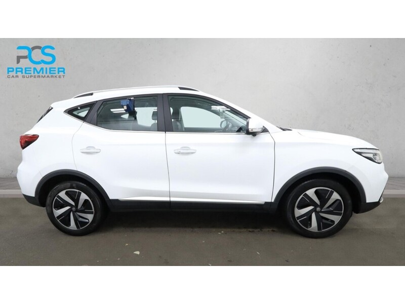 Used MG MG ZS 2023 for sale - 77409102: Photo 3