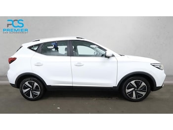 Used MG MG ZS 2023 for sale - 77409102: Photo