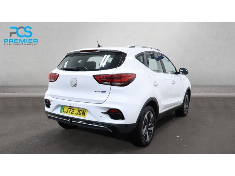 Used MG MG ZS 2023 for sale - 77409102: Photo 6