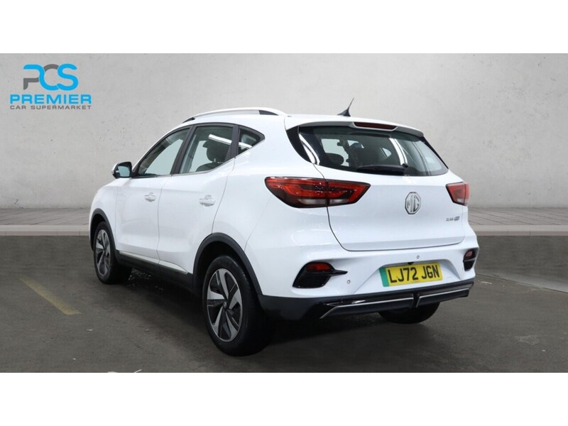 Used MG MG ZS 2023 for sale - 77409102: Photo 9