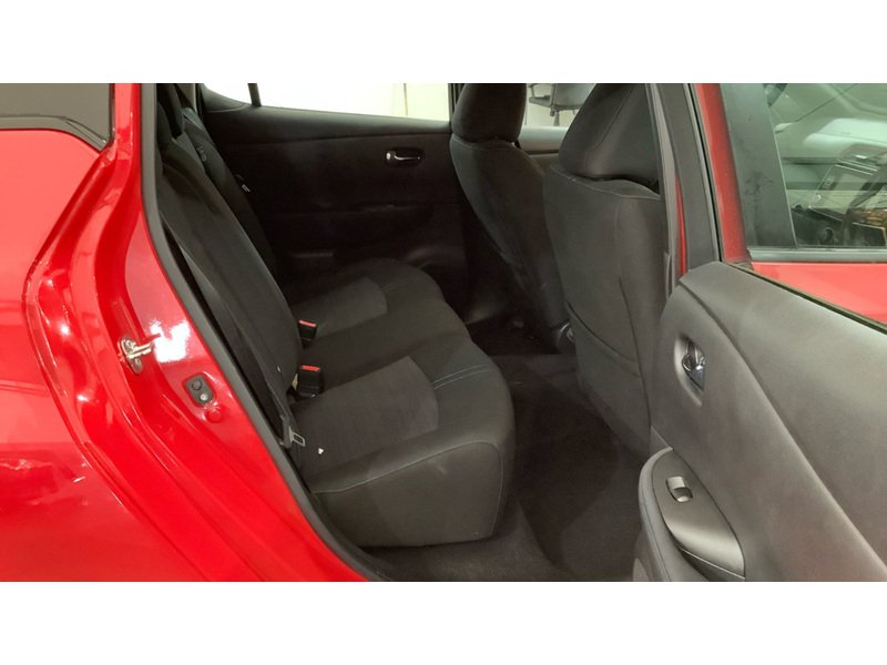 Used Nissan Leaf 2022 for sale - 77836525: Photo 13