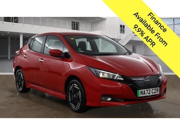 2022 - 110kW Acenta 39kWh 5dr Auto