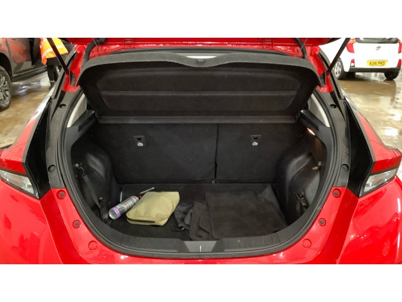 Used Nissan Leaf 2022 for sale - 77836525: Photo 7