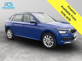 Used Skoda Kamiq 2022 for sale - 78794069: Photo