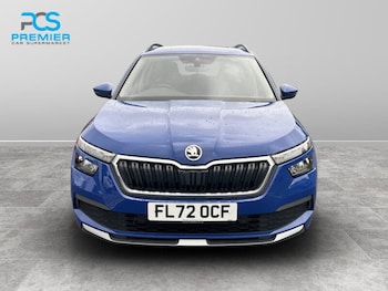 Used Skoda Kamiq 2022 for sale - 78794069: Photo