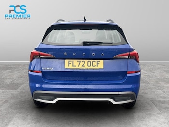 Used Skoda Kamiq 2022 for sale - 78794069: Photo