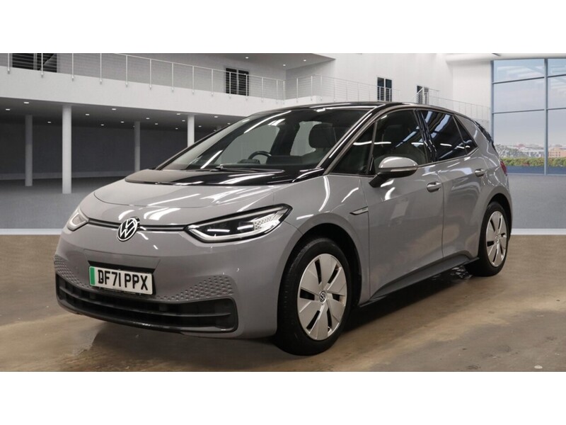 Used Volkswagen ID.3 2022 for sale - 77609491: Photo 14