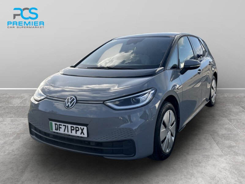 Used Volkswagen ID.3 2022 for sale - 77609491: Photo 17
