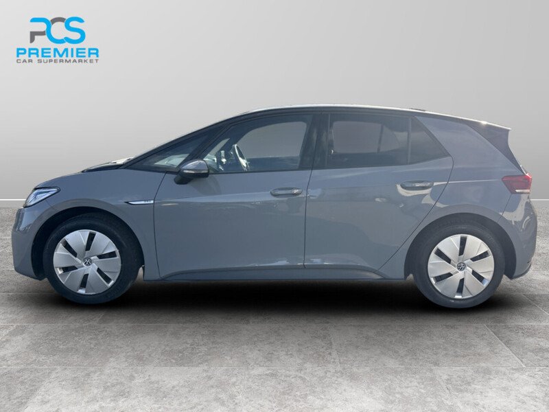 Used Volkswagen ID.3 2022 for sale - 77609491: Photo 18