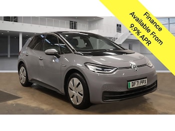 Used Volkswagen ID.3 2022 for sale - 77609491: Photo