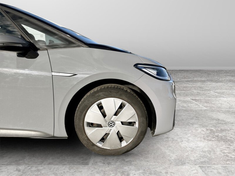 Used Volkswagen ID.3 2022 for sale - 77609491: Photo 21