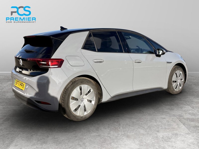 Used Volkswagen ID.3 2022 for sale - 77609491: Photo 22