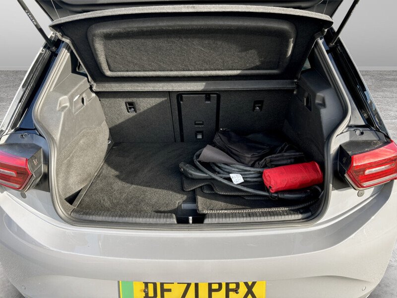 Used Volkswagen ID.3 2022 for sale - 77609491: Photo 23