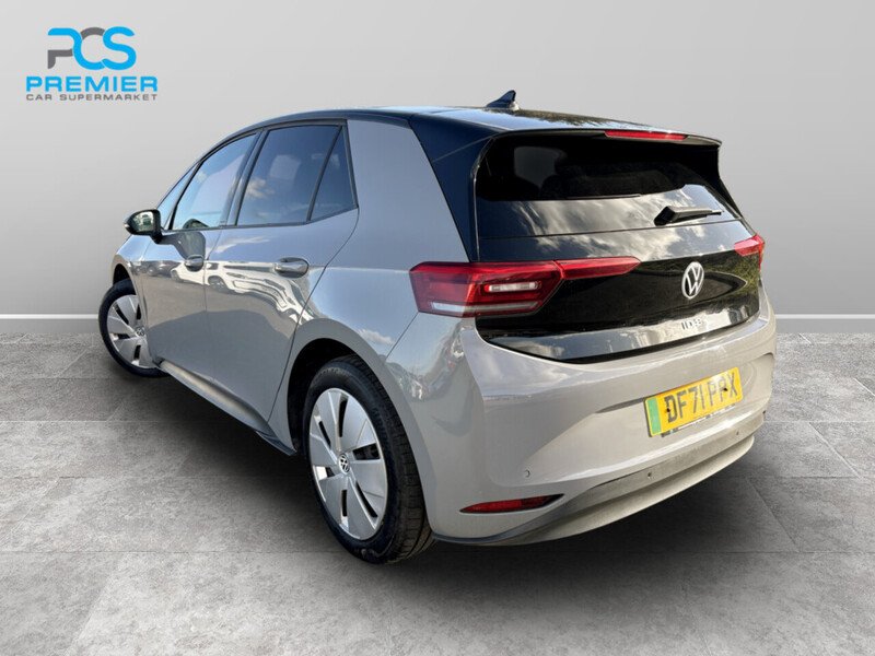 Used Volkswagen ID.3 2022 for sale - 77609491: Photo 26